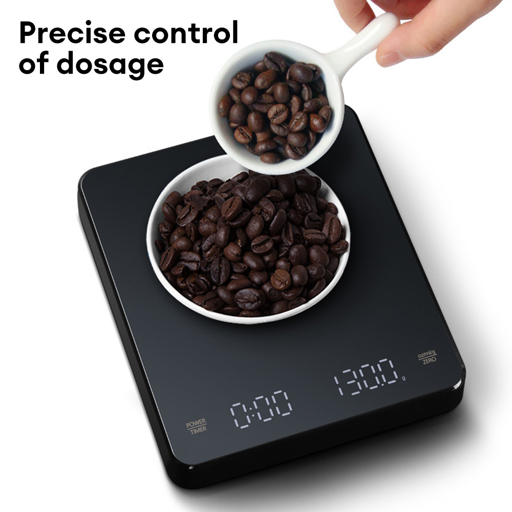 Zamanlayıcılı LED Ekranlı Diji - Kitchen Gadgets Small incelemesi ve fiyatı