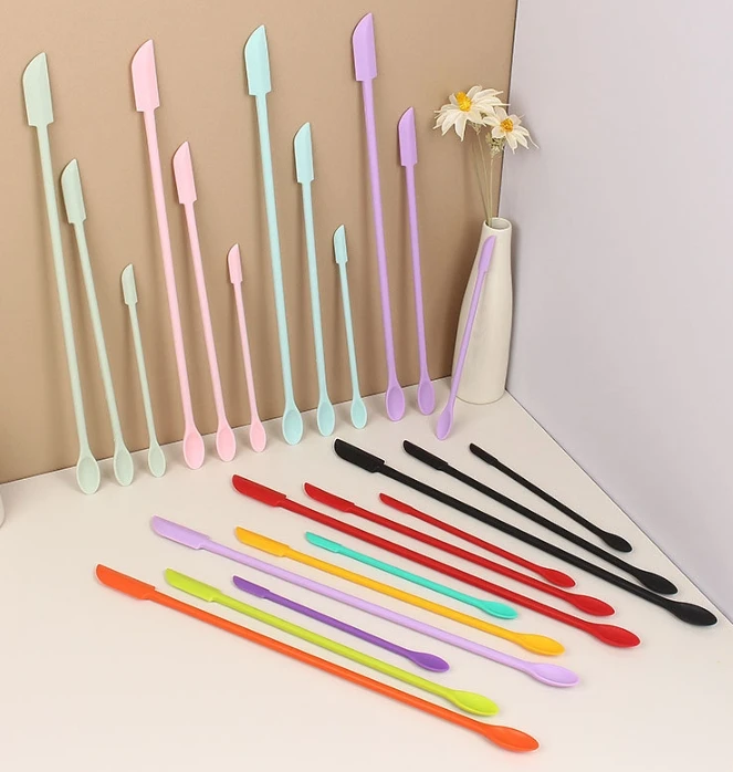 3 adet/takım silikon Spatula i - Kitchen Gadgets Everyone Needs incelemesi ve fiyatı