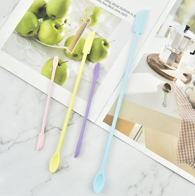 3 adet/takım silikon Spatula i - Kitchen Gadgets Everyone Needs incelemesi ve fiyatı