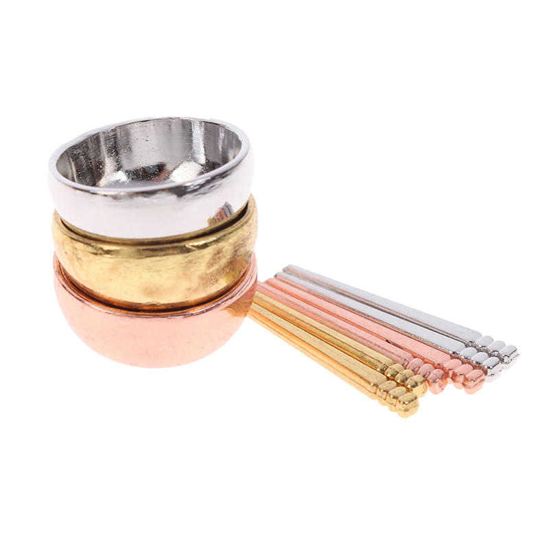 1 takım Dollhouse minyatür aks - Kitchen Gadgets Small incelemesi ve fiyatı