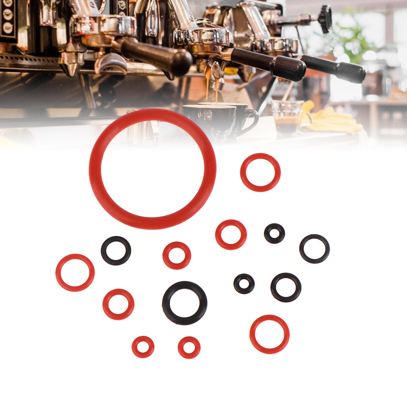 Saeco için 15 adet o-ring cont - Healthy Kitchen Gadgets incelemesi ve fiyatı