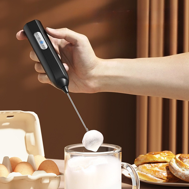 Yeni El Tipi Elektrikli Süt Kö - Healthy Kitchen Gadgets incelemesi ve fiyatı