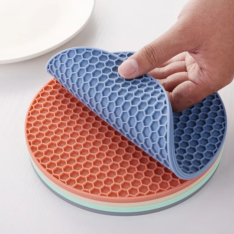 Silikon Mat Bardak Altlığı Gıd - Kitchen Gadgets In Japan incelemesi ve fiyatı