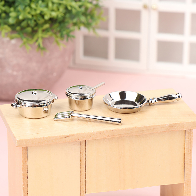 【M】1/12 Dollhouse Mini Mutfak  - Kitchen Gadgets You Need incelemesi ve fiyatı