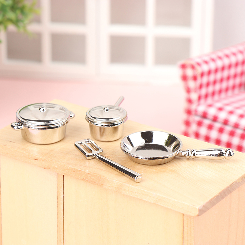 【M】1/12 Dollhouse Mini Mutfak  - Kitchen Gadgets You Need incelemesi ve fiyatı
