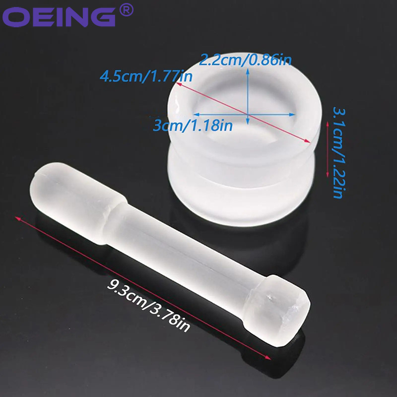Havaneli ve Tokmak Seti Cam Ha - Kitchen Gadgets Set incelemesi ve fiyatı