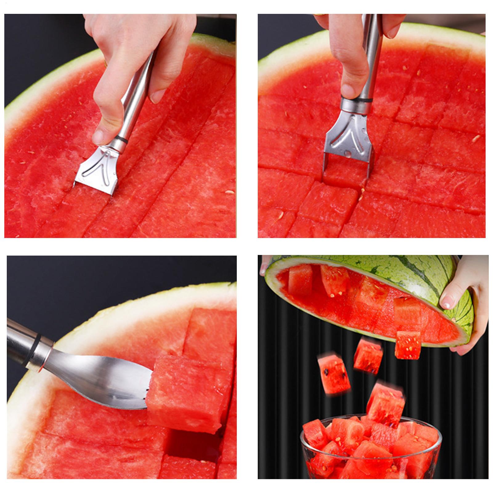 Karpuz Dilimleyici Kesici Alet - Watermelon Slicer Cutter incelemesi ve fiyatı