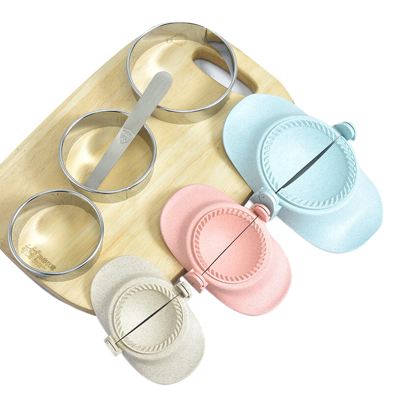 Manuel Buğday Samanı Hamur Kal - Kitchen Gadgets You Need incelemesi ve fiyatı