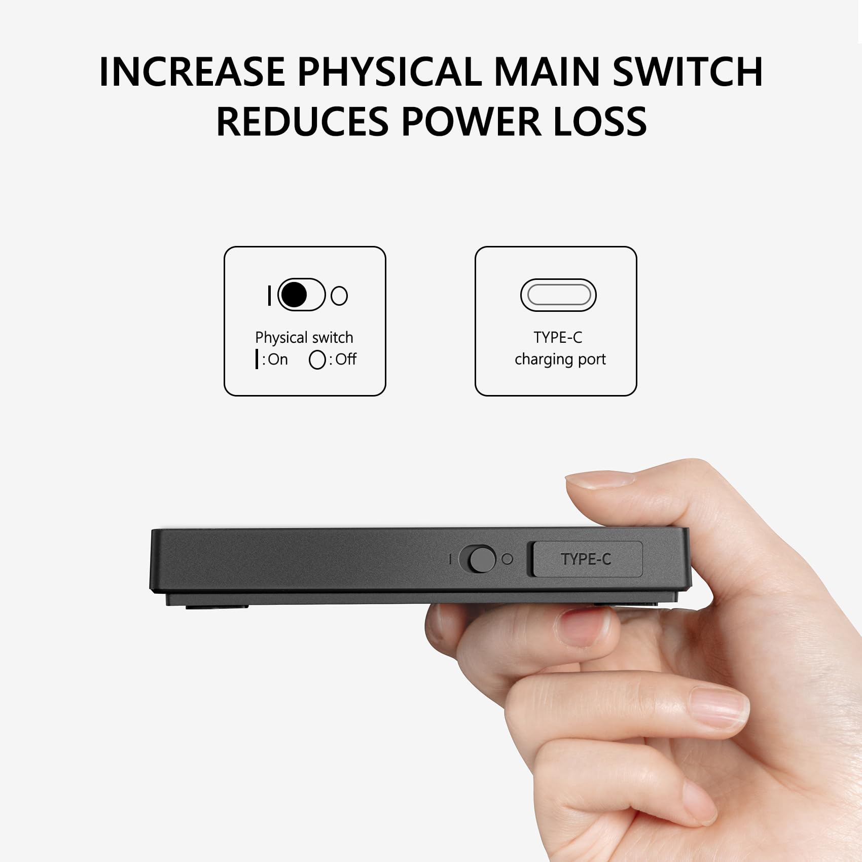 TIMEMORE Siyah Ayna MINI 0.1g  - Kitchen Gadgets Small incelemesi ve fiyatı