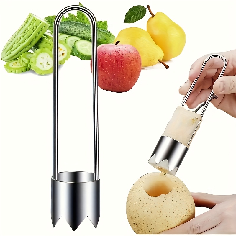 Paslanmaz Çelik Meyve Sebze Çe - Kitchen Gadgets Deals incelemesi ve fiyatı