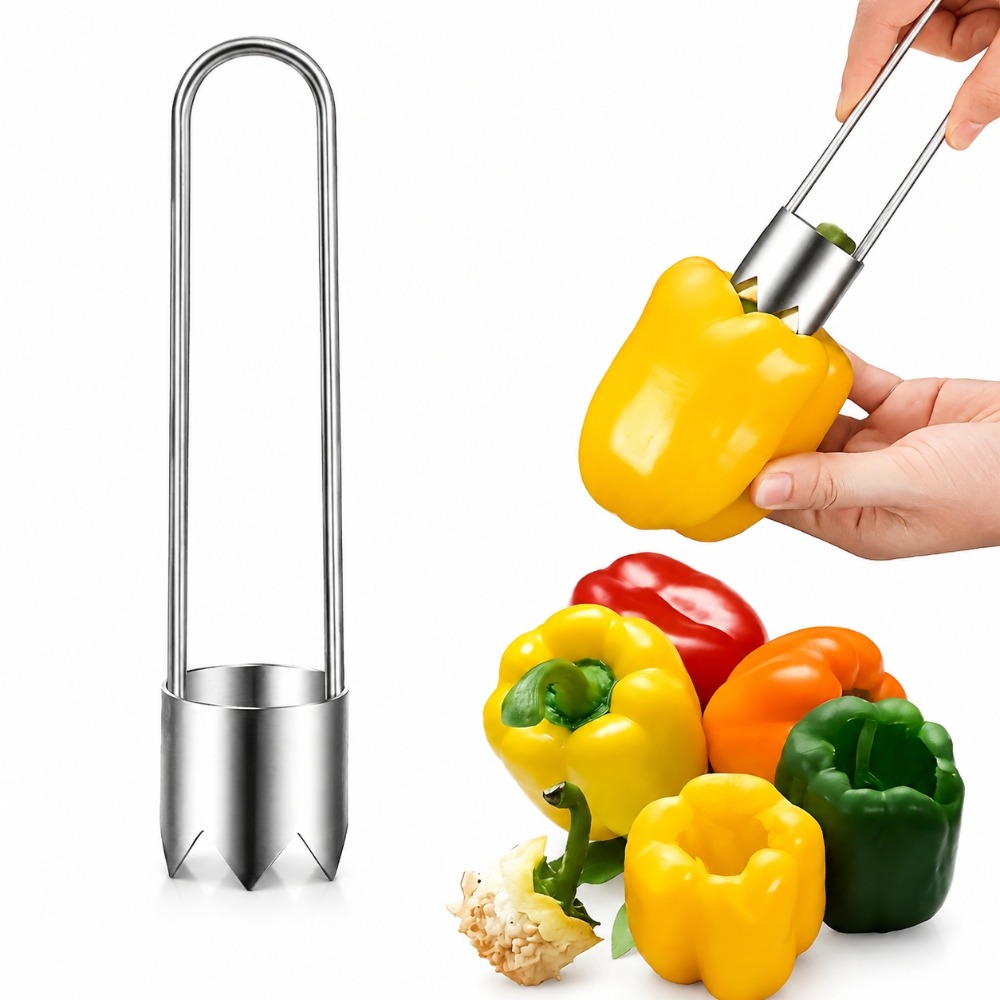 Paslanmaz Çelik Meyve Sebze Çe - Kitchen Gadgets Deals incelemesi ve fiyatı