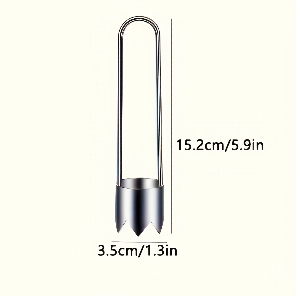 Paslanmaz Çelik Meyve Sebze Çe - Kitchen Gadgets Deals incelemesi ve fiyatı