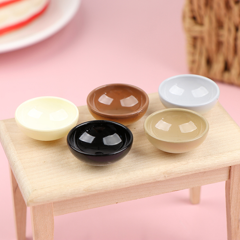 10 adet Minyatür Kase Çanak Yu - Kitchen Gadgets Small incelemesi ve fiyatı