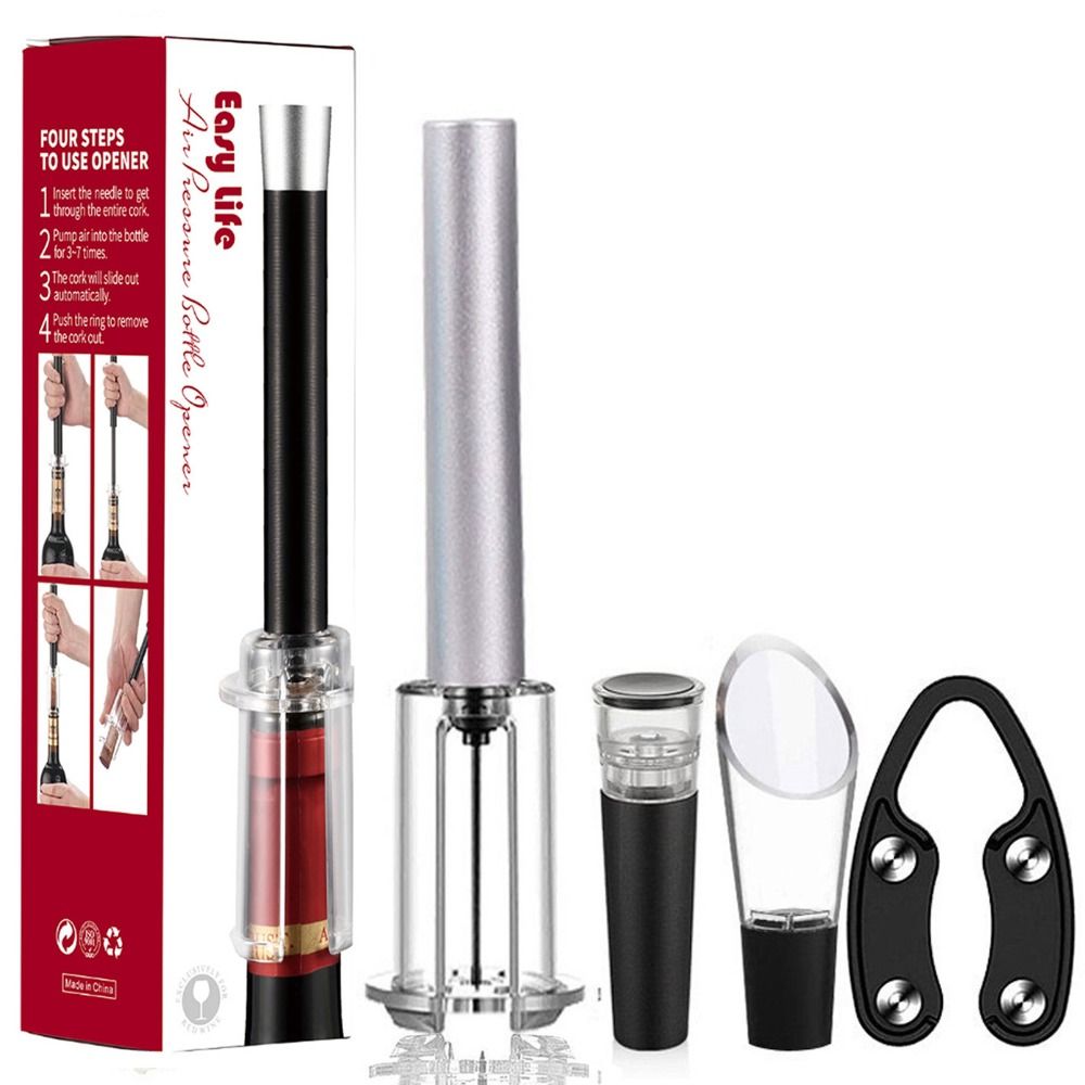 Bar Aksesuarları Şarap Şişesi  - Kitchen Gadgets Everyone Needs incelemesi ve fiyatı