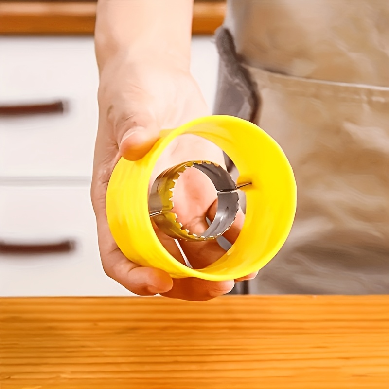 Mısır Soyma Aleti Manuel Çekir - Kitchen Gadgets Everyone Needs incelemesi ve fiyatı