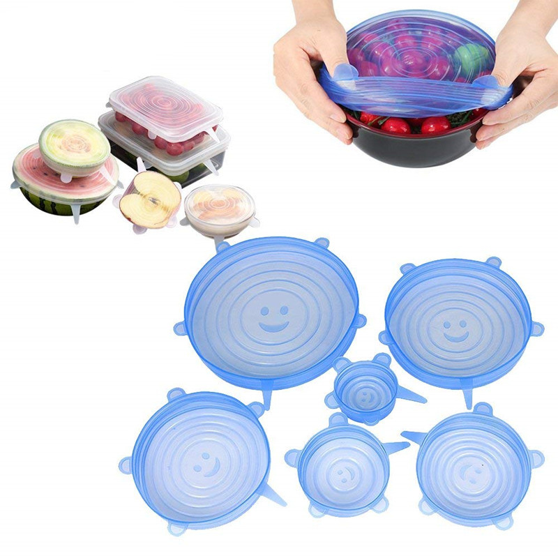 6 adet mutfak evrensel aksesua - Kitchen Gadgets You Need incelemesi ve fiyatı