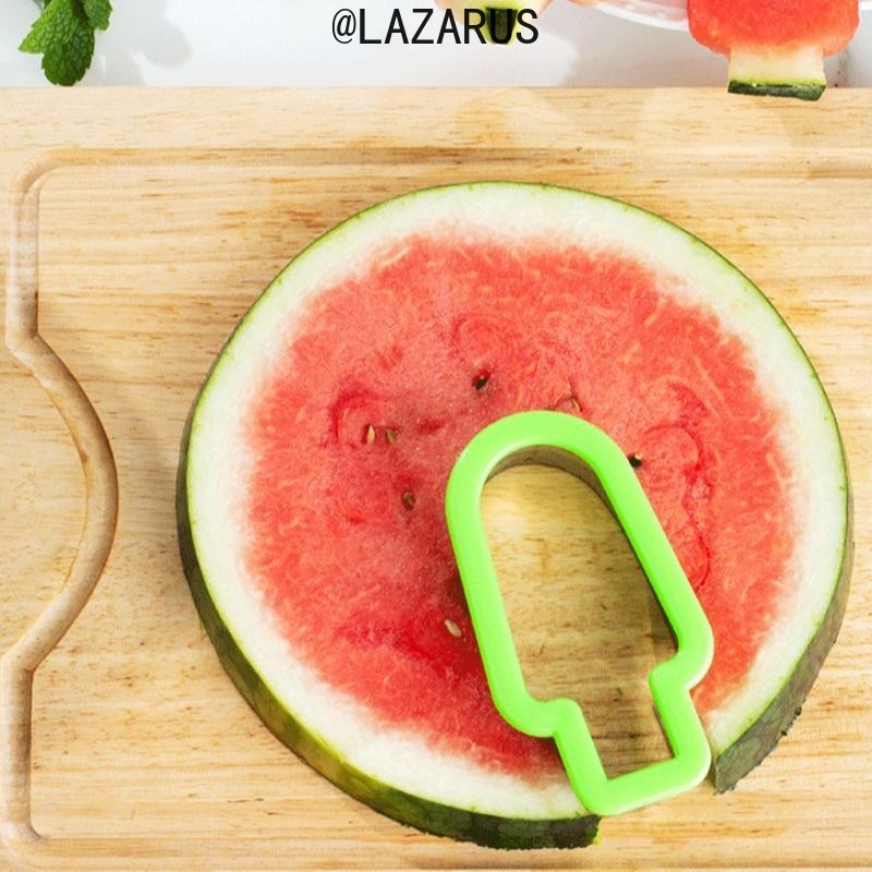 Paslanmaz Çelik Karpuz Küp Kes - Watermelon Slicer Cutter incelemesi ve fiyatı