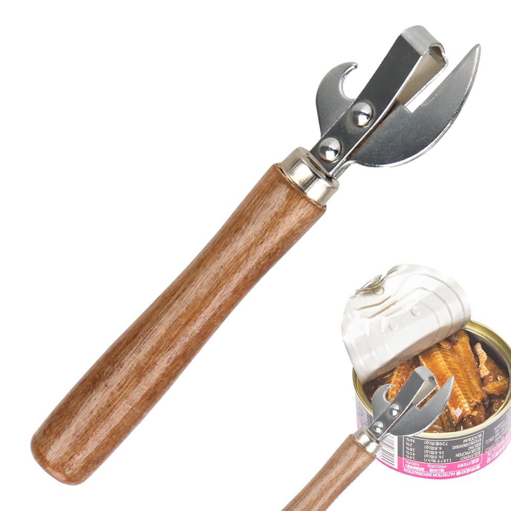 Konserve açacağı şişe açacağı  - Kitchen Gadgets Everyone Needs incelemesi ve fiyatı