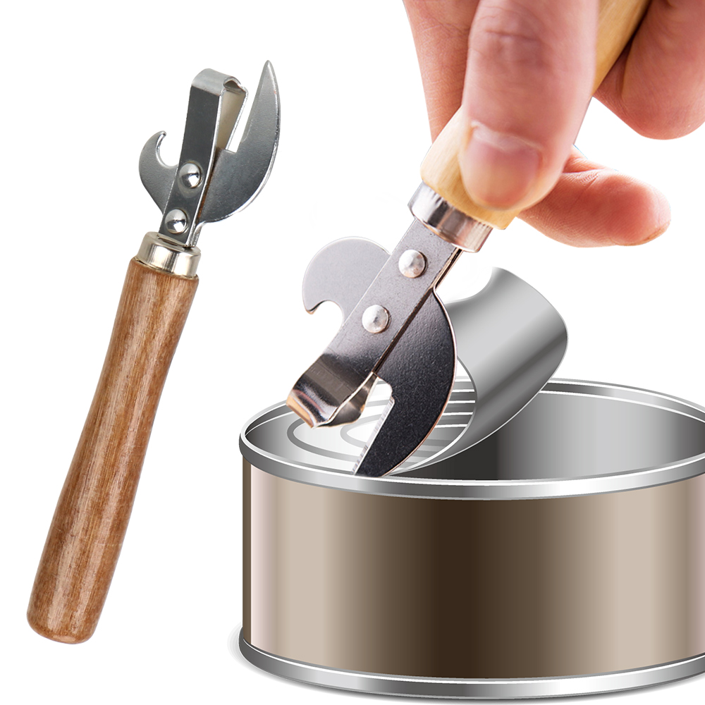 Konserve açacağı şişe açacağı  - Kitchen Gadgets Everyone Needs incelemesi ve fiyatı