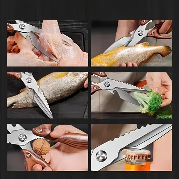 Mutfak Gereç Seti, Paslanmaz Ç - Kitchen Gadgets Set incelemesi ve fiyatı