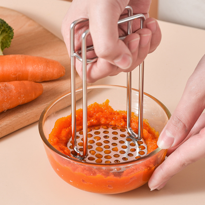 [J] Paslanmaz Çelik Patates Ez - Kitchen Gadgets Everyone Needs incelemesi ve fiyatı