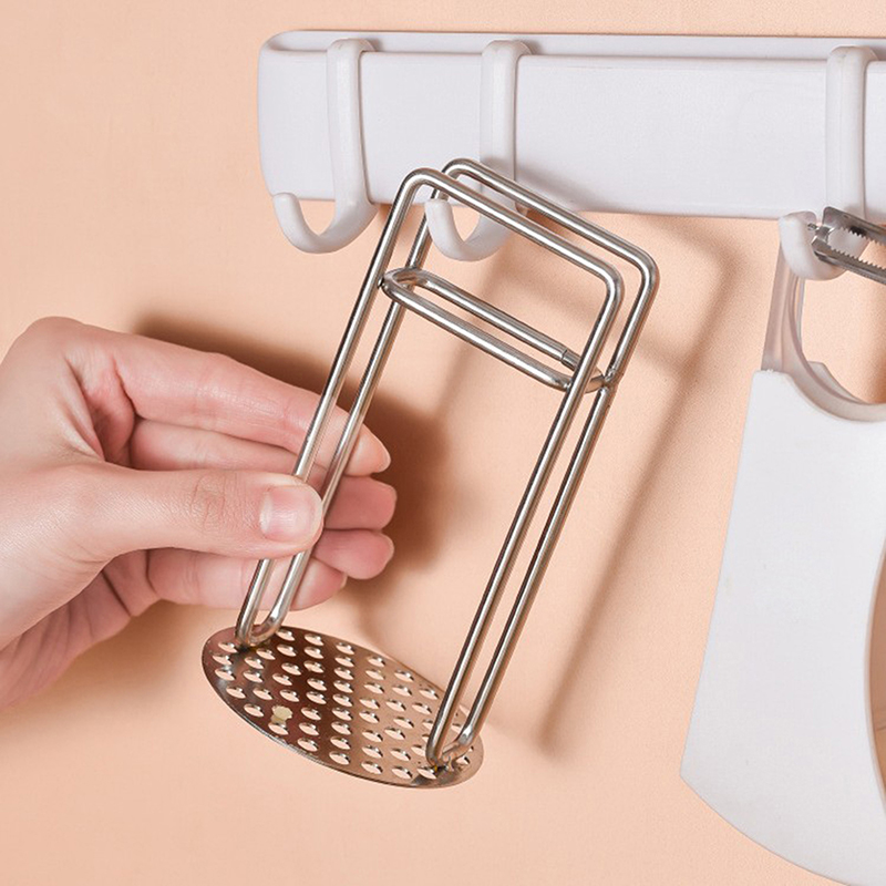 [J] Paslanmaz Çelik Patates Ez - Kitchen Gadgets Everyone Needs incelemesi ve fiyatı