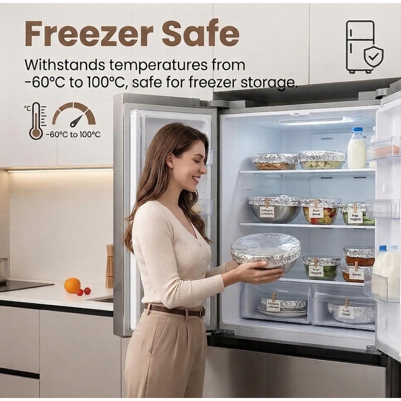 10-50 Adet Yeniden Kullanılabi - Kitchen Gadgets Everyone Needs incelemesi ve fiyatı