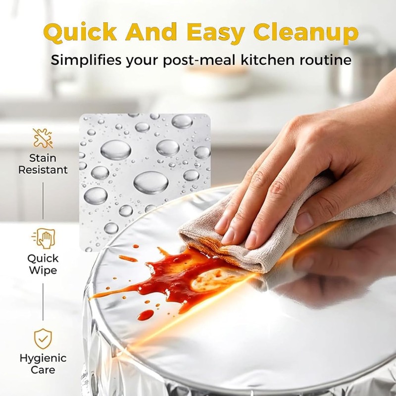 10-50 Adet Yeniden Kullanılabi - Kitchen Gadgets Everyone Needs incelemesi ve fiyatı