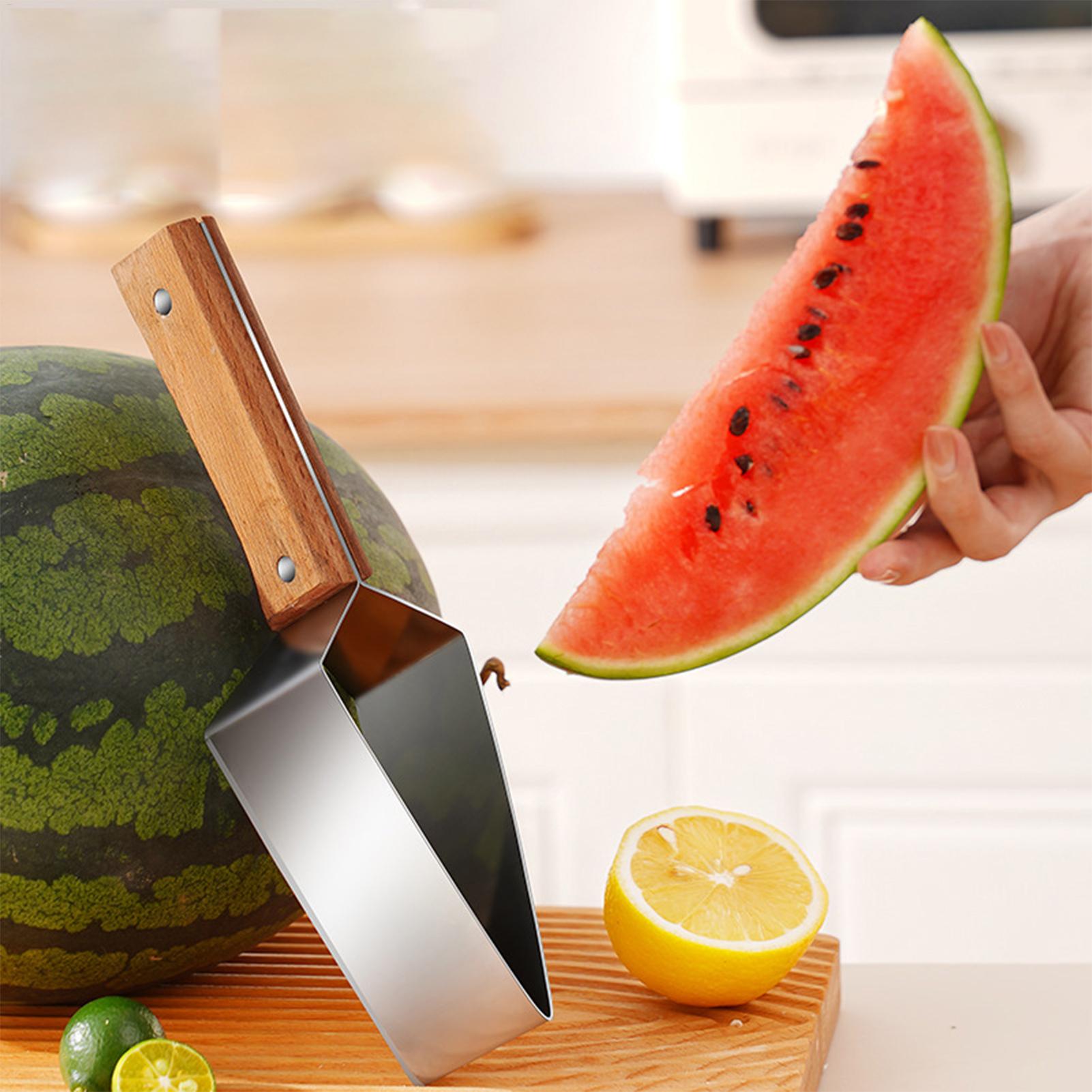 Taşınabilir Karpuz Kesici, Kar - Watermelon Slicer Cutter incelemesi ve fiyatı