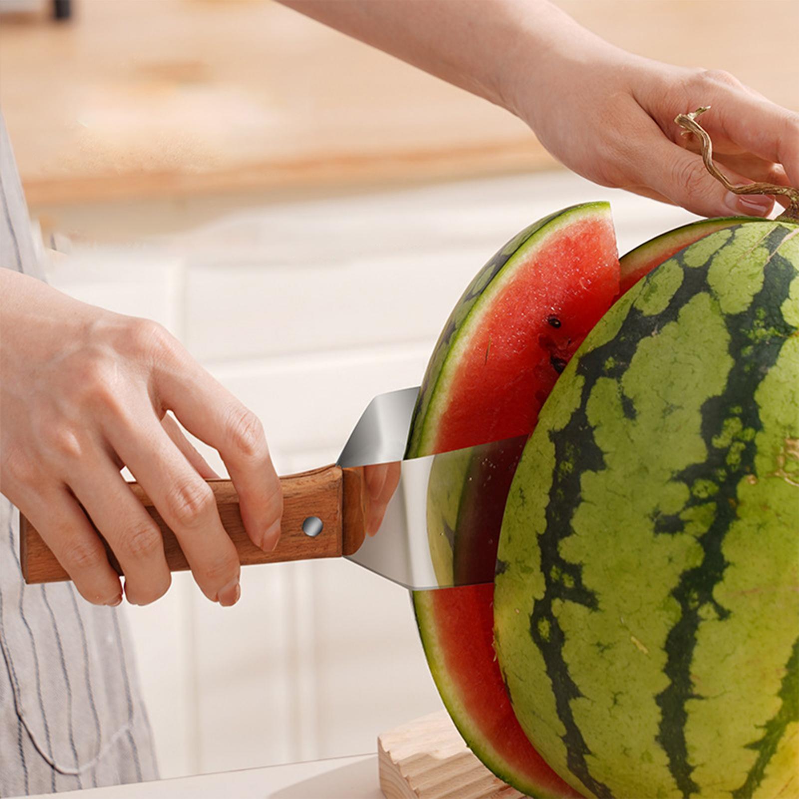 Taşınabilir Karpuz Kesici, Kar - Watermelon Slicer Cutter incelemesi ve fiyatı