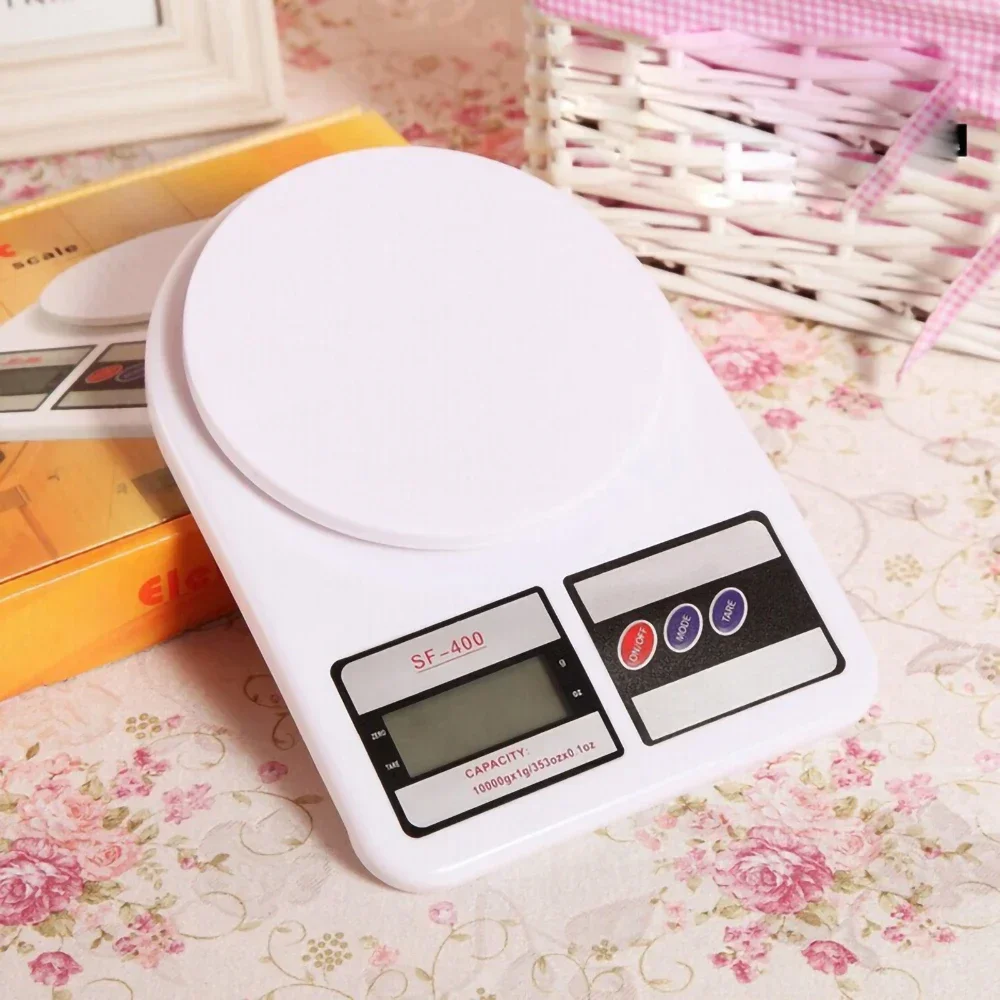 Akıllı Dijital Mutfak Terazisi - Kitchen Gadgets You Need incelemesi ve fiyatı