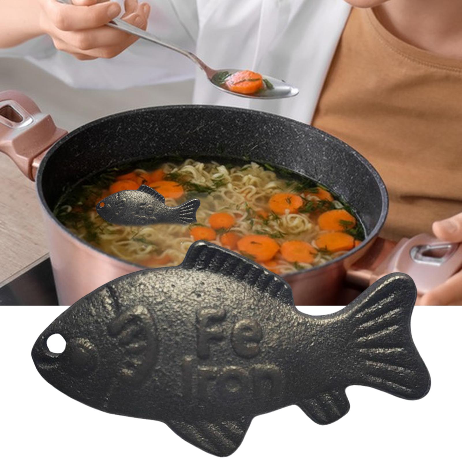 LuckyIronFish Etkili ve Güvenl - Kitchen Gadgets You Need incelemesi ve fiyatı