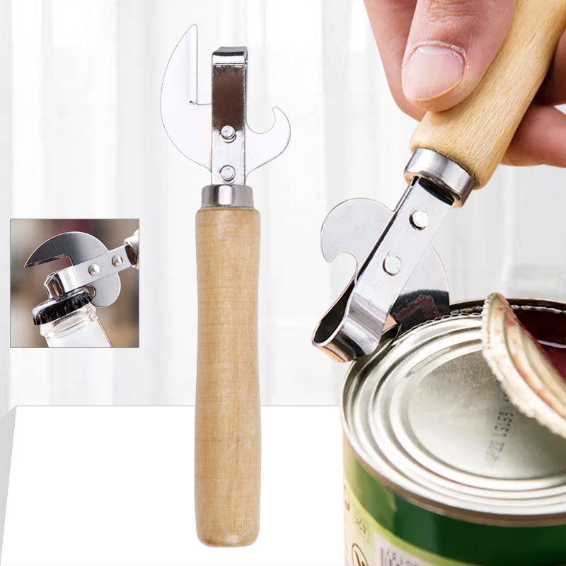 Manuel Konserve Açacağı Çok Fo - Kitchen Gadgets Everyone Needs incelemesi ve fiyatı