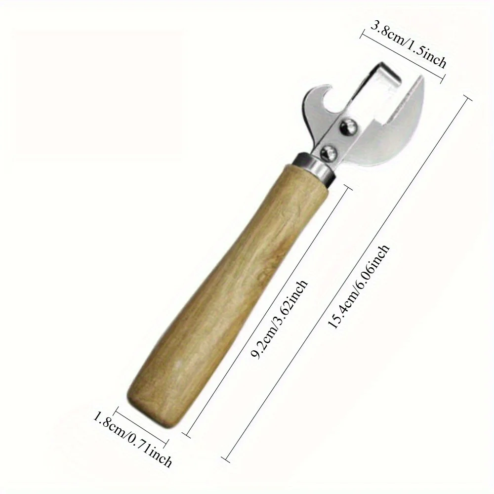 Manuel Konserve Açacağı Çok Fo - Kitchen Gadgets Everyone Needs incelemesi ve fiyatı