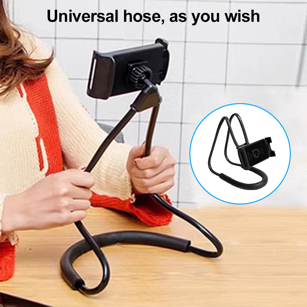 Boyun Askılı Tembel Telefon St - Kitchen Gadgets Videos incelemesi ve fiyatı